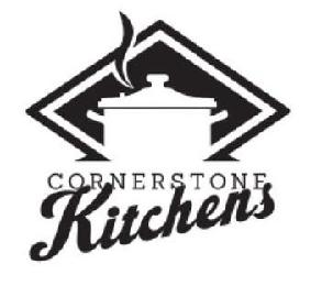  CORNERSTONE KITCHENS