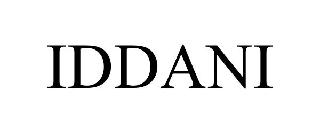  IDDANI