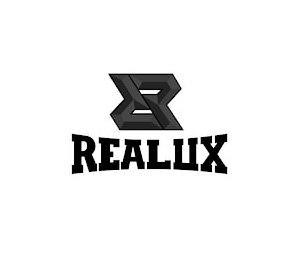 Trademark Logo REALUX