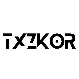 Trademark Logo TXZKOR