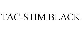  TAC-STIM BLACK