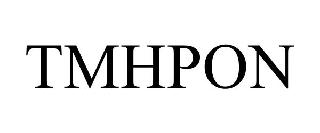 Trademark Logo TMHPON
