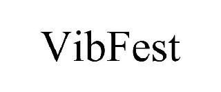  VIBFEST