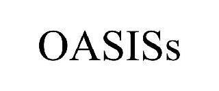  OASISS