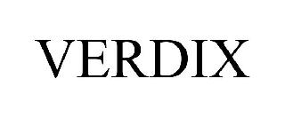 VERDIX