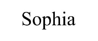 SOPHIA