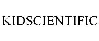 Trademark Logo KIDSCIENTIFIC