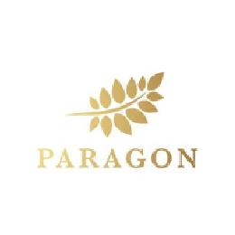 Trademark Logo PARAGON