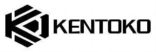 Trademark Logo KENTOKO