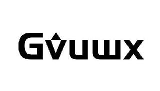 Trademark Logo GVUWX