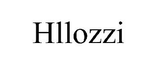  HLLOZZI