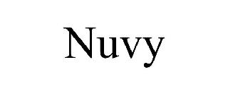 NUVY