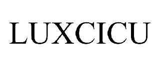  LUXCICU