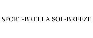  SPORT-BRELLA SOL-BREEZE