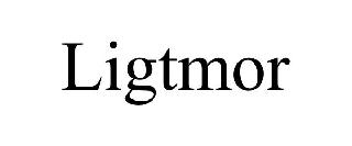 Trademark Logo LIGTMOR