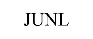 Trademark Logo JUNL