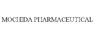 Trademark Logo MOCHIDA PHARMACEUTICAL