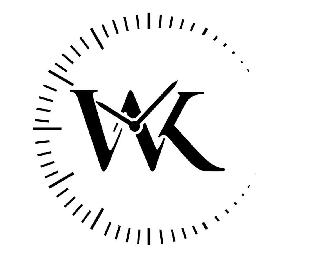 Trademark Logo WK