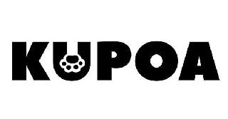 Trademark Logo KUPOA