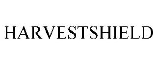 Trademark Logo HARVESTSHIELD