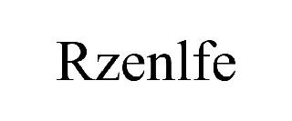  RZENLFE