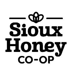 Trademark Logo SIOUX HONEY CO-OP