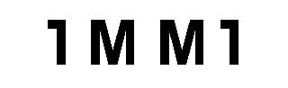 Trademark Logo 1MM1