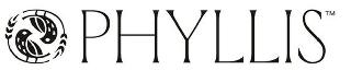 Trademark Logo PHYLLIS