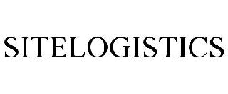 Trademark Logo SITELOGISTICS