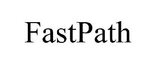 Trademark Logo FASTPATH