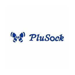 Trademark Logo PLUSOCK
