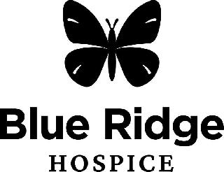 Trademark Logo BLUE RIDGE HOSPICE
