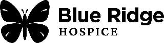 Trademark Logo BLUE RIDGE HOSPICE