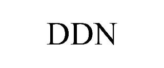 DDN