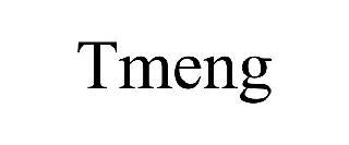 Trademark Logo TMENG