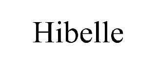  HIBELLE