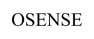  OSENSE