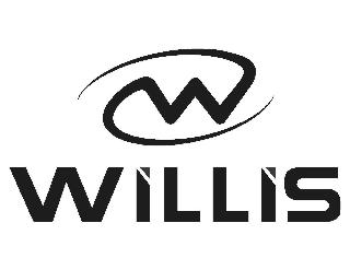 Trademark Logo WILLIS