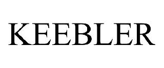 Trademark Logo KEEBLER