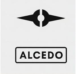 Trademark Logo ALCEDO