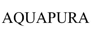  AQUAPURA