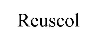  REUSCOL