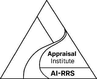 APPRAISAL INSTITUTE AI-RRS