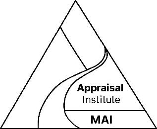  APPRAISAL INSTITUTE MAI