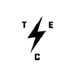 Trademark Logo T E C