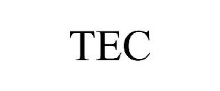  TEC