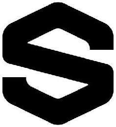 Trademark Logo THE LETTER S