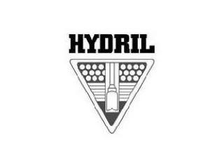 Trademark Logo HYDRIL