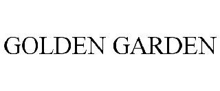 Trademark Logo GOLDEN GARDEN