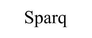 Trademark Logo SPARQ